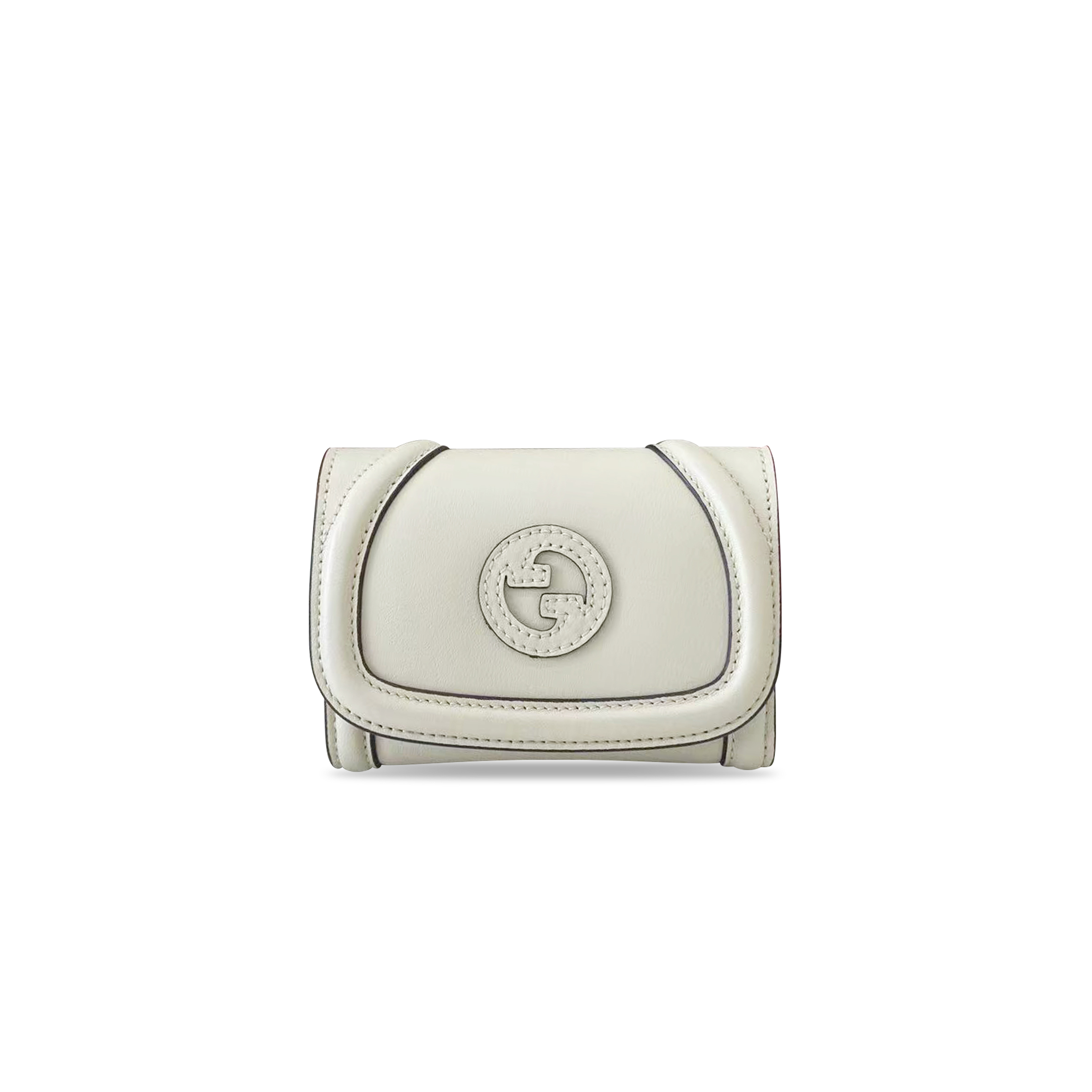 GUCCI BLONDIE CARD CASE 818811 (22*9cm)